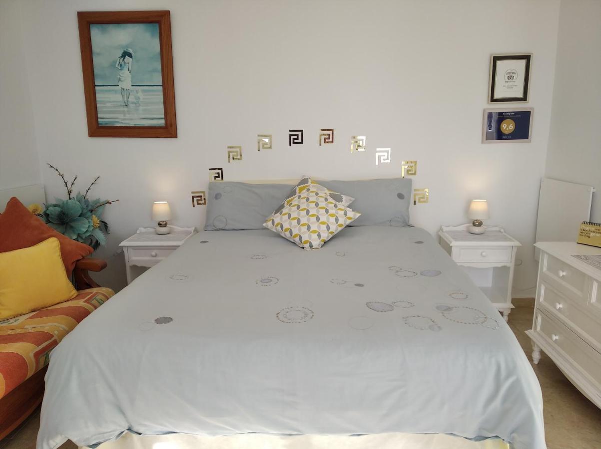 Apartamento Belle Vue Ciudad Quesada Exterior foto