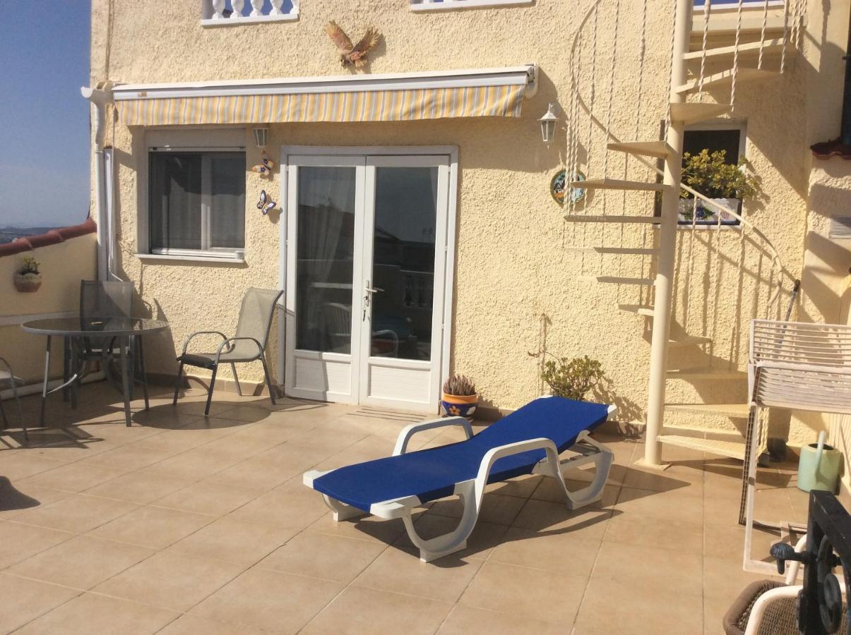 Apartamento Belle Vue Ciudad Quesada Exterior foto