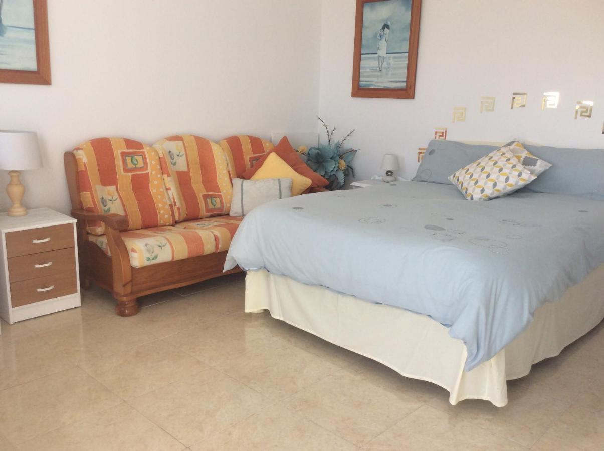 Apartamento Belle Vue Ciudad Quesada Exterior foto