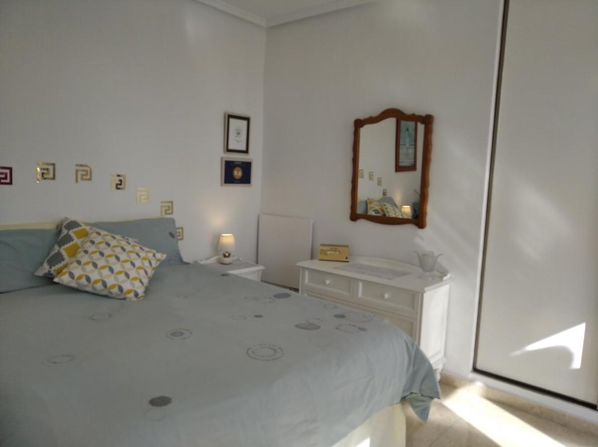 Apartamento Belle Vue Ciudad Quesada Exterior foto