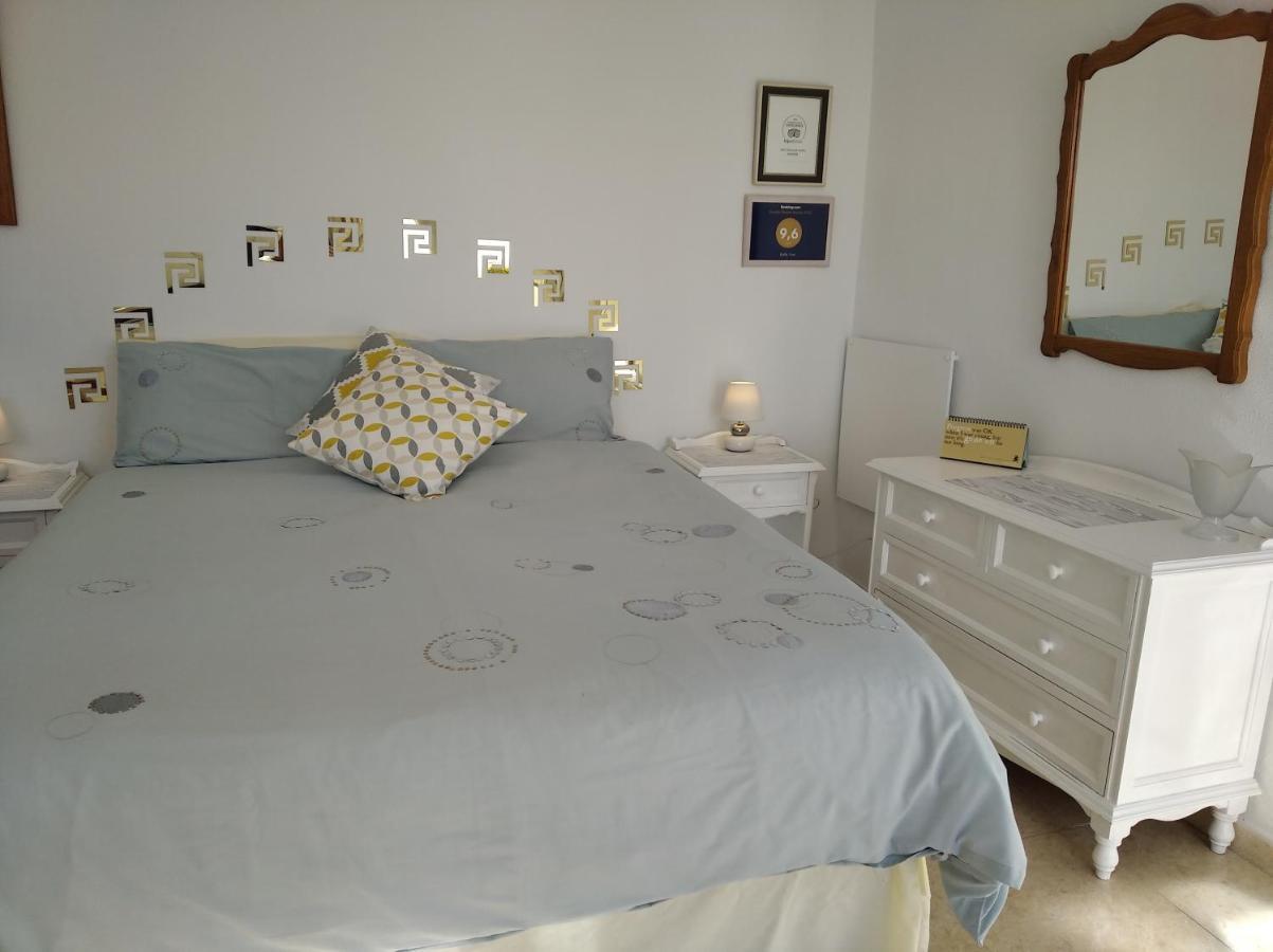 Apartamento Belle Vue Ciudad Quesada Exterior foto