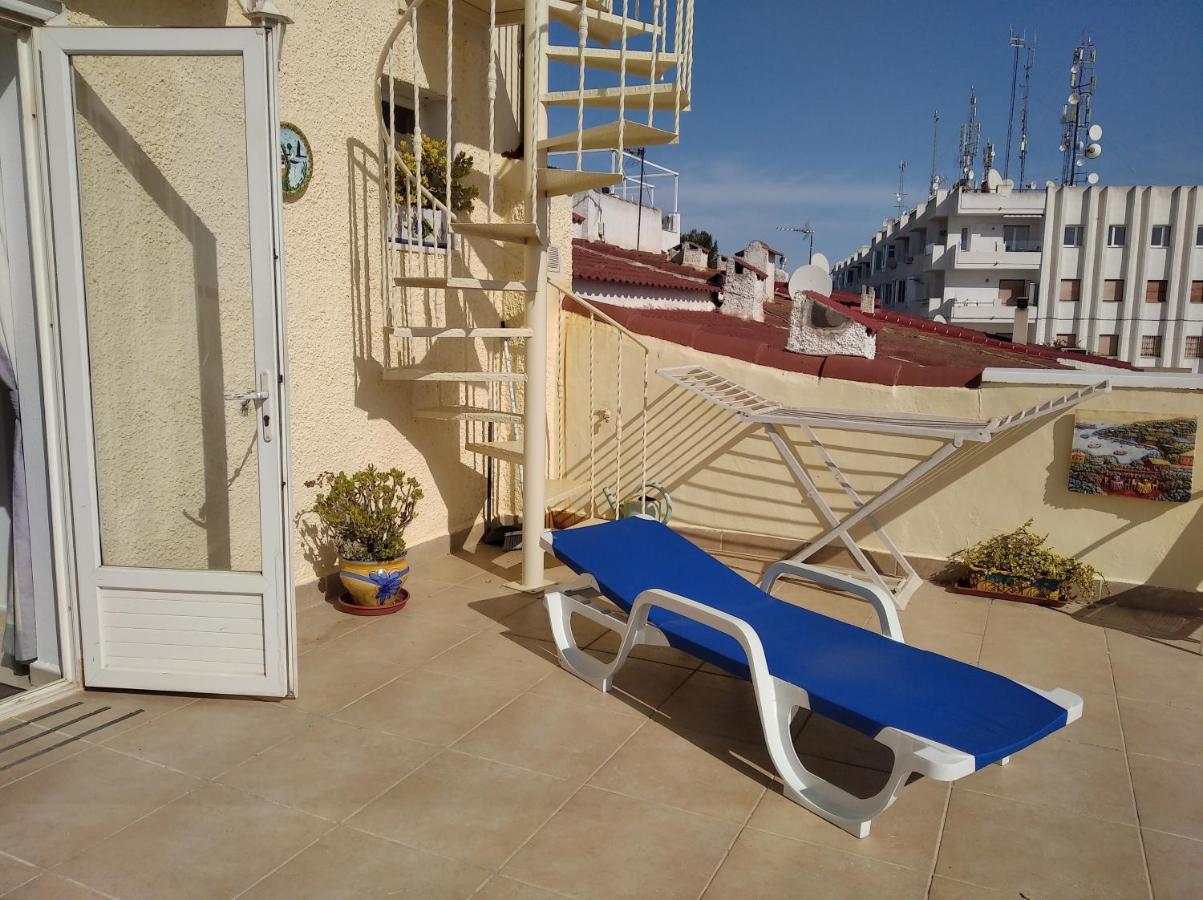 Apartamento Belle Vue Ciudad Quesada Exterior foto