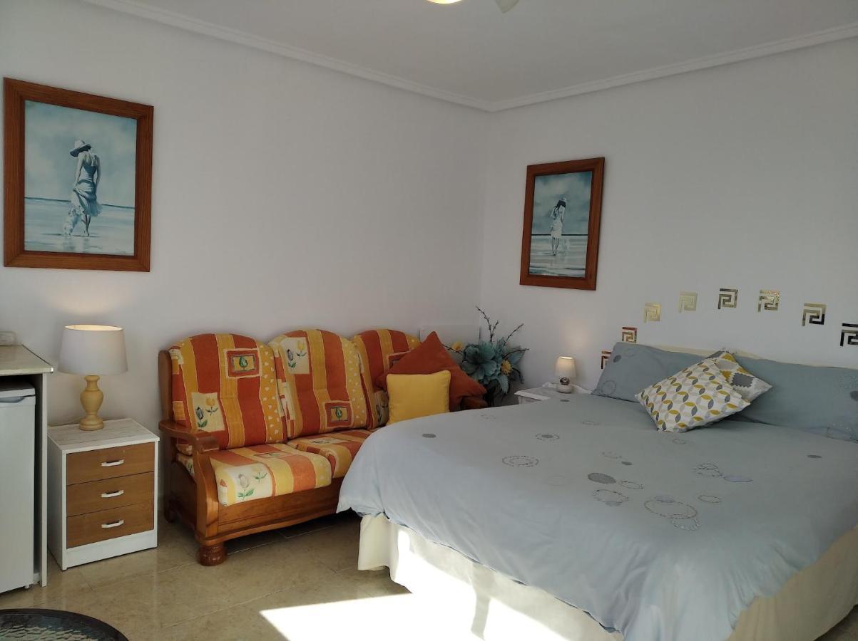 Apartamento Belle Vue Ciudad Quesada Exterior foto