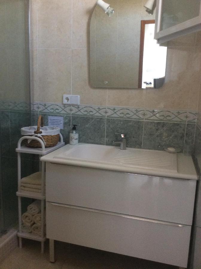 Apartamento Belle Vue Ciudad Quesada Exterior foto